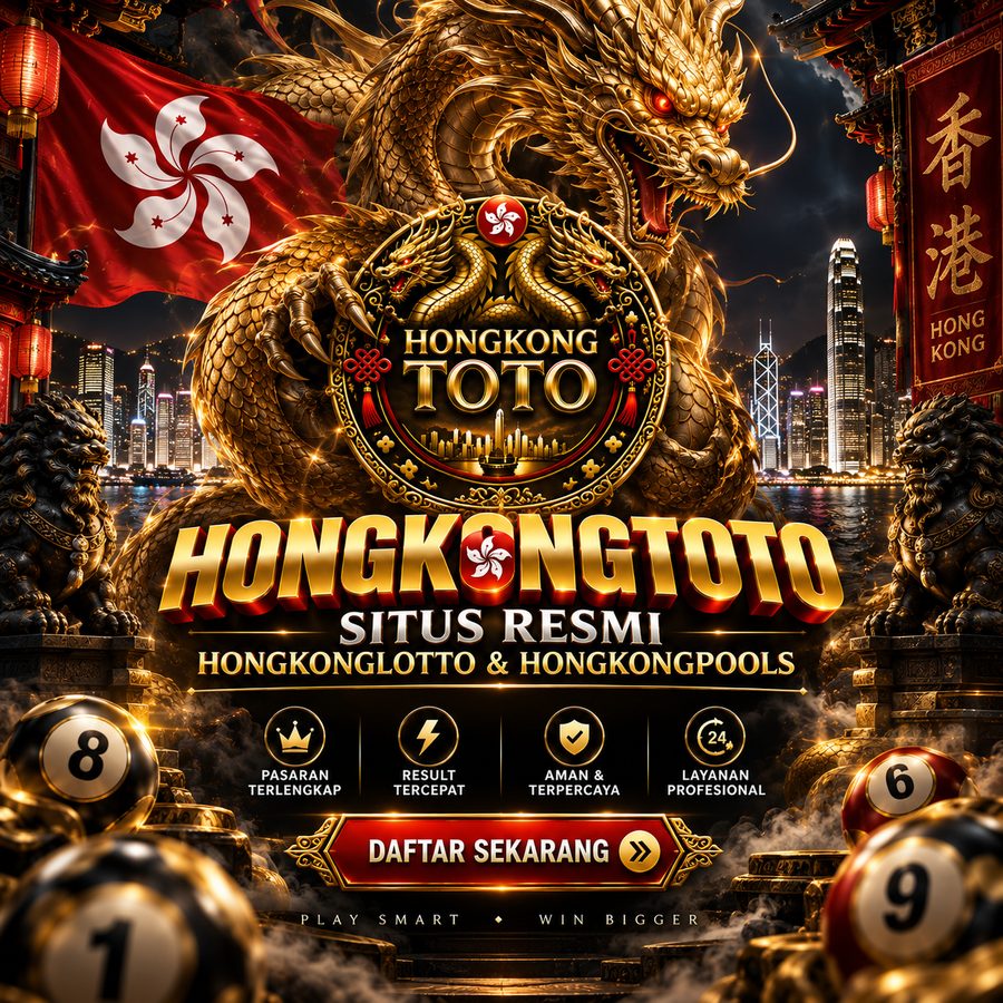 Hongkongtoto Parbuluan